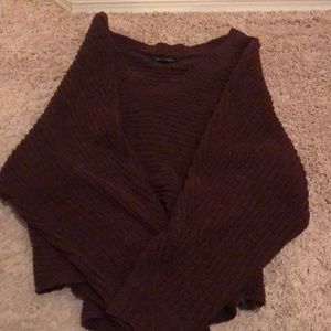 AMERICAN EAGLE sweater